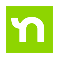 Nextdoor icon