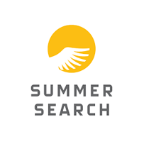 Summer search logo